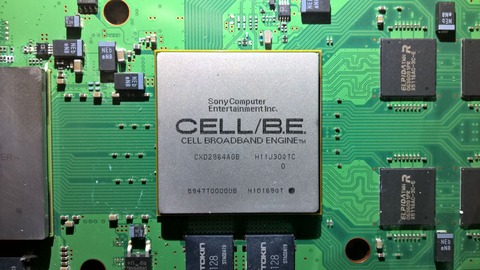 cell