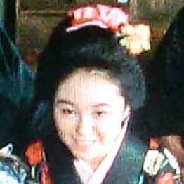 瞳ちえ（小林千恵）「ボーイフレンド、たくさんの明日」 子役