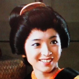 令子 仁和