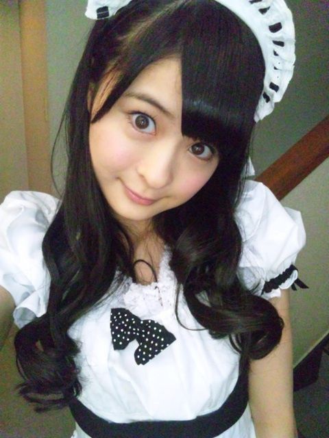 小木曽汐莉