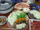sukiyaki