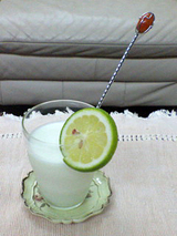 calpis_Yoghurt_milk