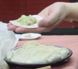 餃子包み2