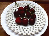 アメリカンチェリー