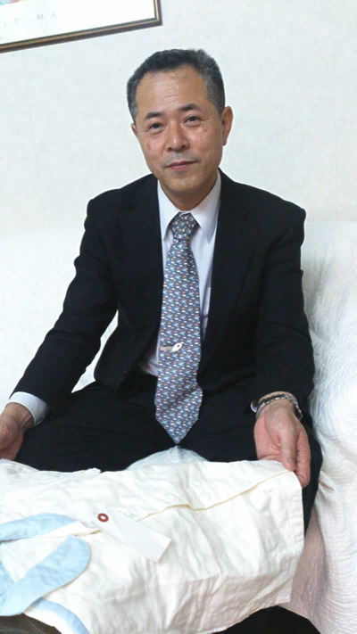 kakehashisan