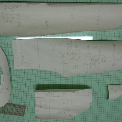 pattern