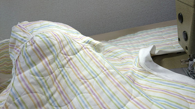sodeyama
