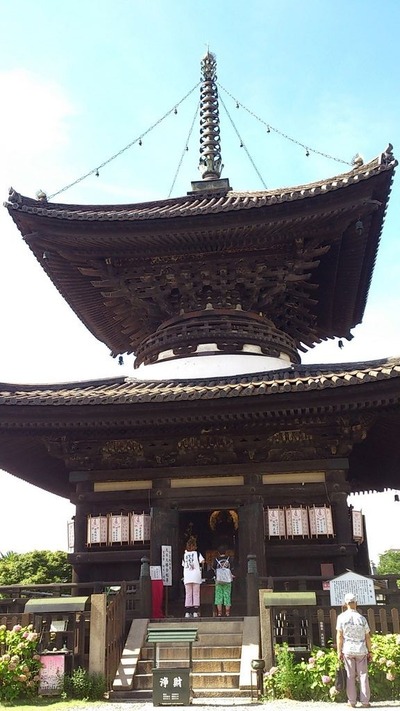 愛染_多宝塔2