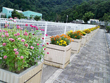 明治の森霊園