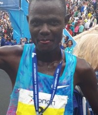 Samuel Kalalei