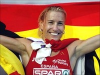 Marta Dominguez