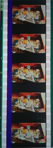 フィルム