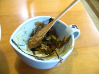 天天有ラーメン 味噌