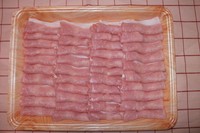 いちの畜産 焼肉用豚肉