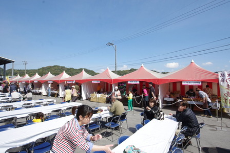 2015年白金酒造さくら祭りS1グランプリ