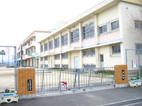 霧島市国分南中学校