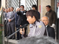 ソフトバンクホークス川崎宗則