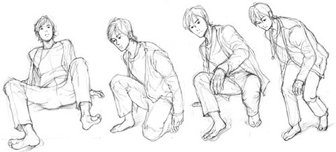 pose50