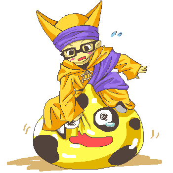 dq6chamo