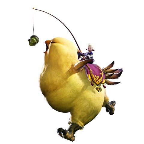 mount_debuchocobo