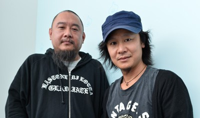 senpan