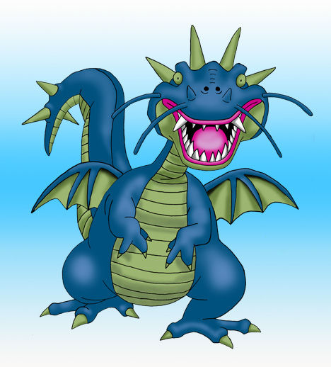 doragon5
