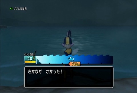 魚図鑑&ヒラメ02