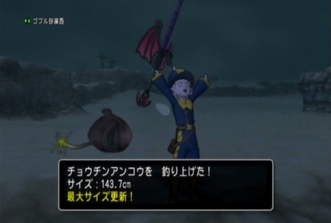 魚図鑑&アンコウ06