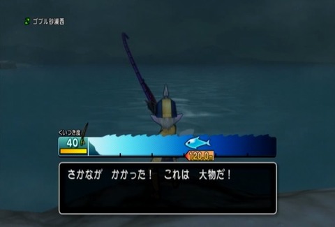 魚図鑑&アンコウ02