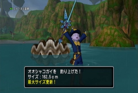 魚図鑑-オオシャコガイ08