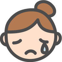 悲しい