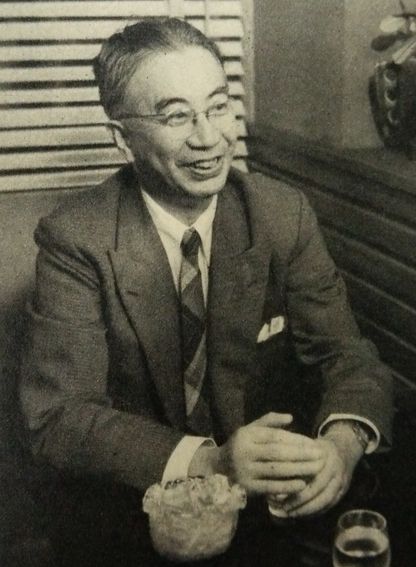 大佛次郎