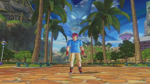 DRAGON BALL XENOVERSE 2(オープンβ)_20161015144230