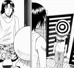 よつばと!2巻 早坂みうら