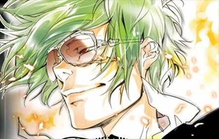 エルドライブ elDLIVE3巻 スーツの男