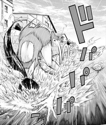競女ケイジョ7巻 白雪 vs 神無のぞみ
