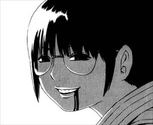 スクール人魚1巻/3