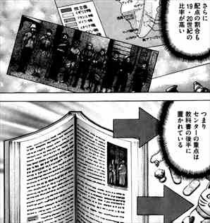 ドラゴン桜13巻1センター試験対策の世界史