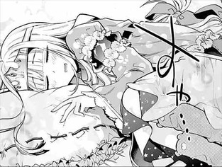 魔王城でおやすみ1巻 あらすじ5