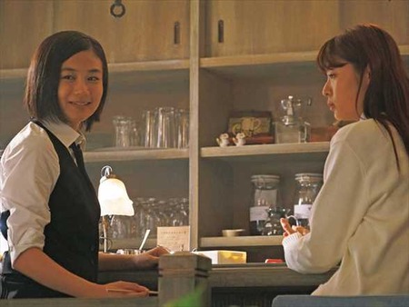 東京喰種 映画 清水富美加3