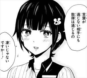 ニーチェ先生3巻 黒木珠子