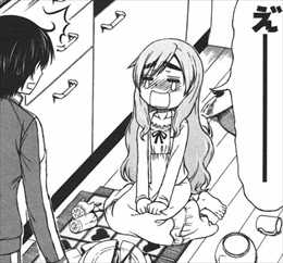 ももそら1巻1