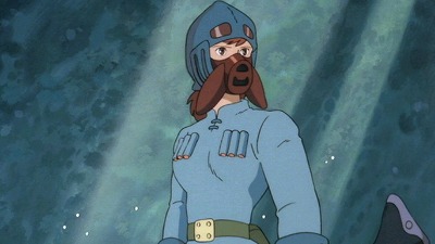 nausica