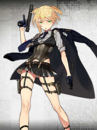 ウェルロッド
