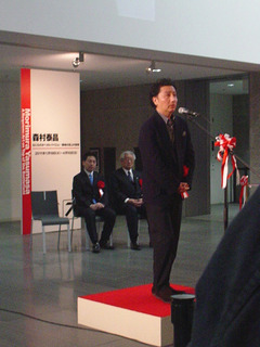 20110118森村泰昌