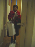20110403のただいまぁ