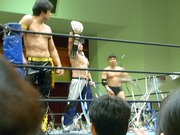 プロレス2