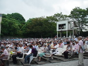 20110701たそがれコンサート