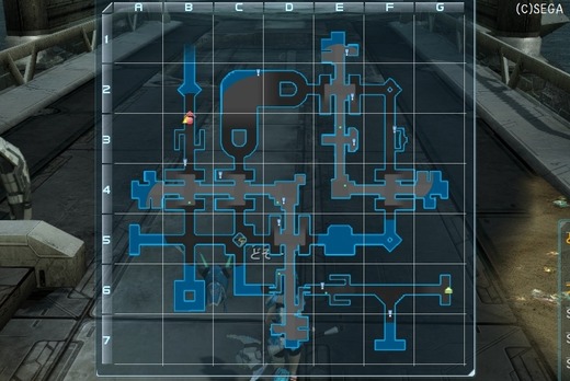 クソマップ3