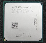 CPU